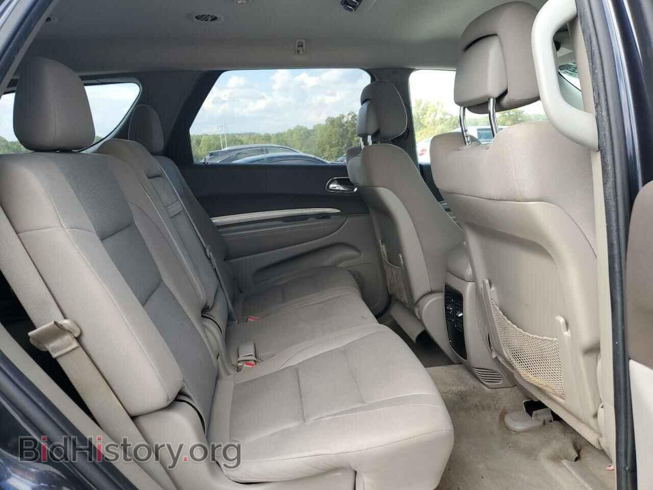 2013 DODGE DURANGO - VIN: 1C4RDHAG1DC673678 - Photo 11