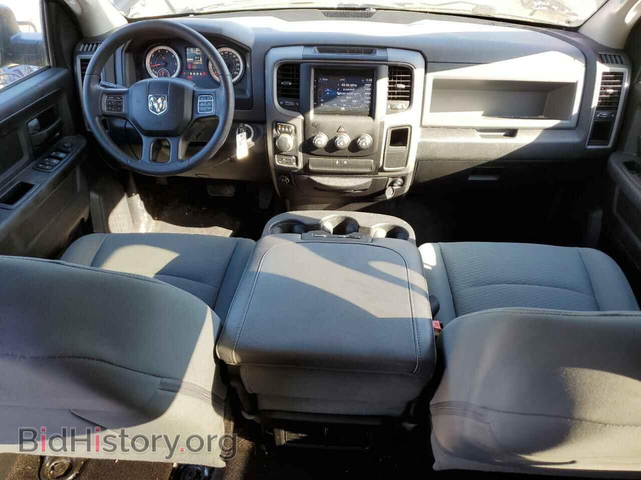 2016 RAM 1500 - VIN: 3C6RR7KT5GG266558 - Фото 8