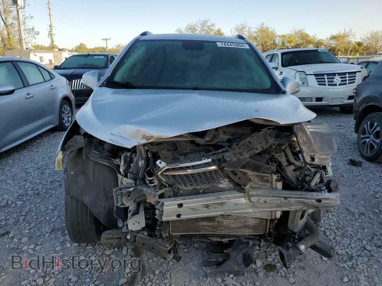 2017 BUICK ENCORE - VIN: KL4CJCSB5HB103127 - Фото 5