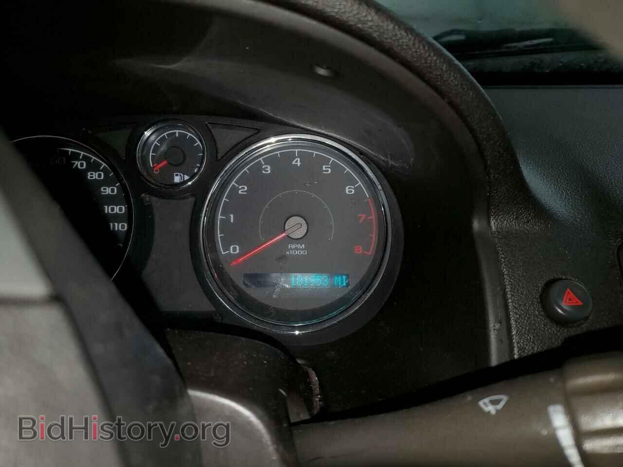 2007 CHEVROLET ALL Models - VIN: 1G1AK15F277276384 - Фото 9