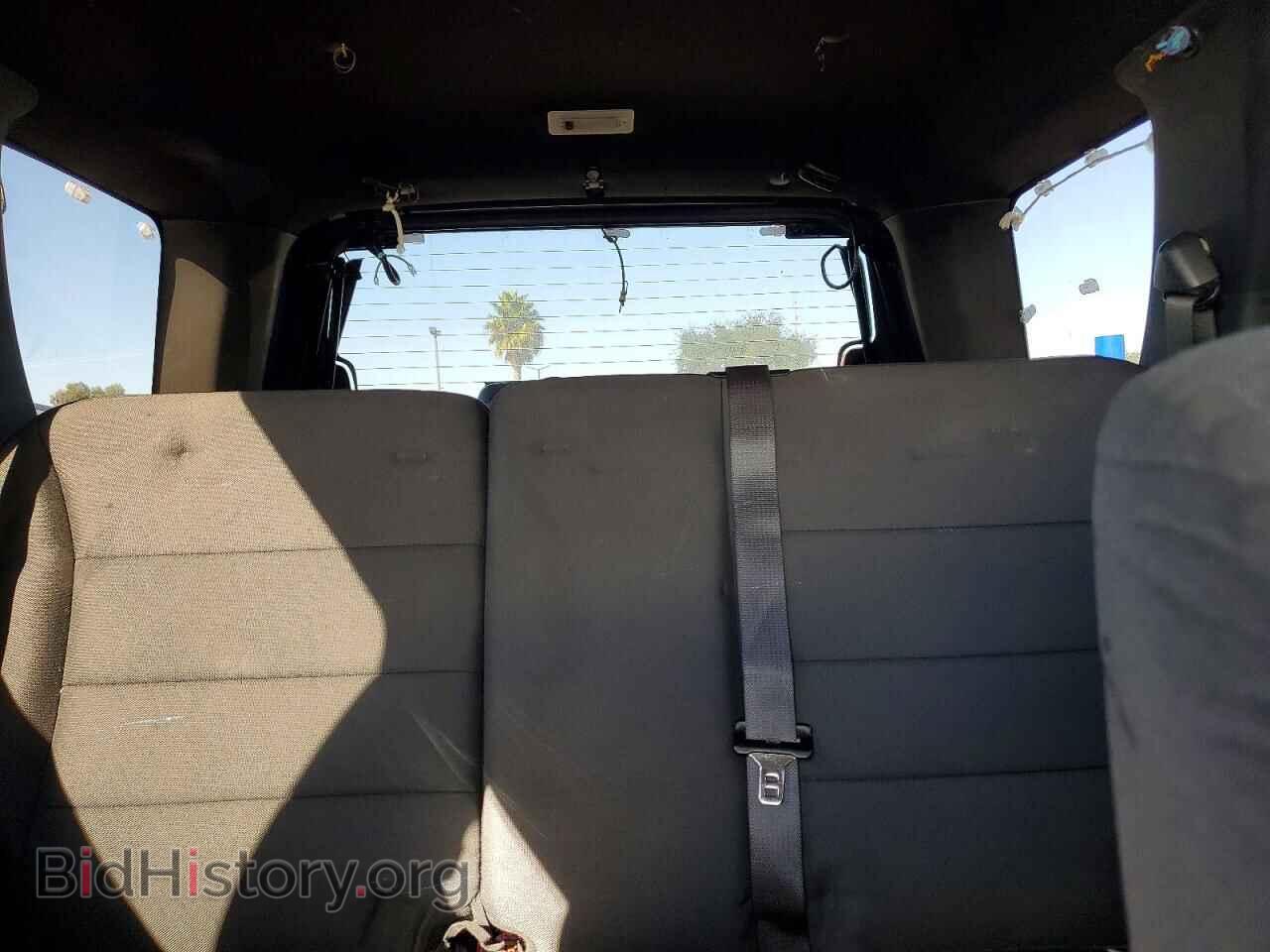 2010 FORD ESCAPE - VIN: 1FMCU0D72AKC24347 - Фото 10