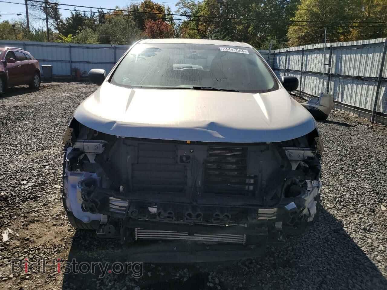 2017 FORD EDGE - VIN: 2FMPK3G91HBC52084 - Photo 5