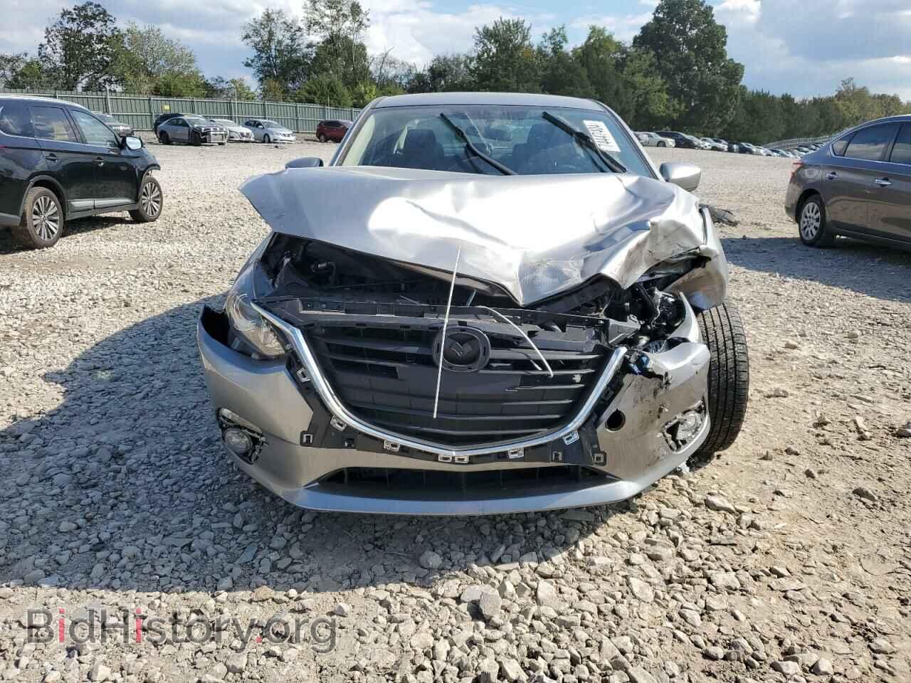 2015 MAZDA 3 - VIN: 3MZBM1V75FM181298 - Фото 5