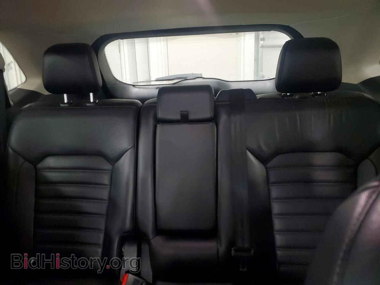 2017 FORD EDGE - VIN: 2FMPK4J98HBC43381 - Photo 10