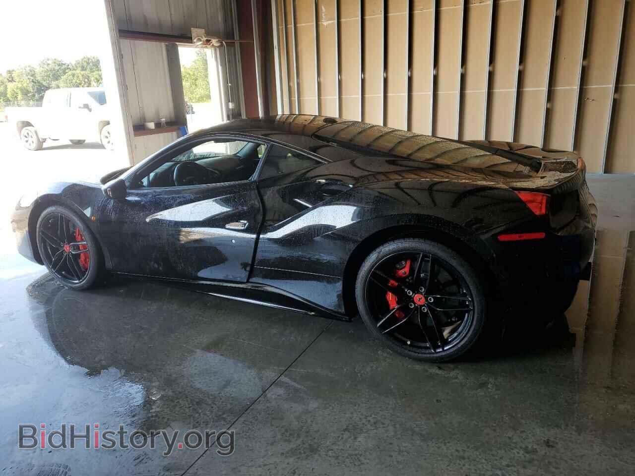 2017 FERRARI ALL MODELS - VIN: ZFF79ALA1H0227399 - Фото 2