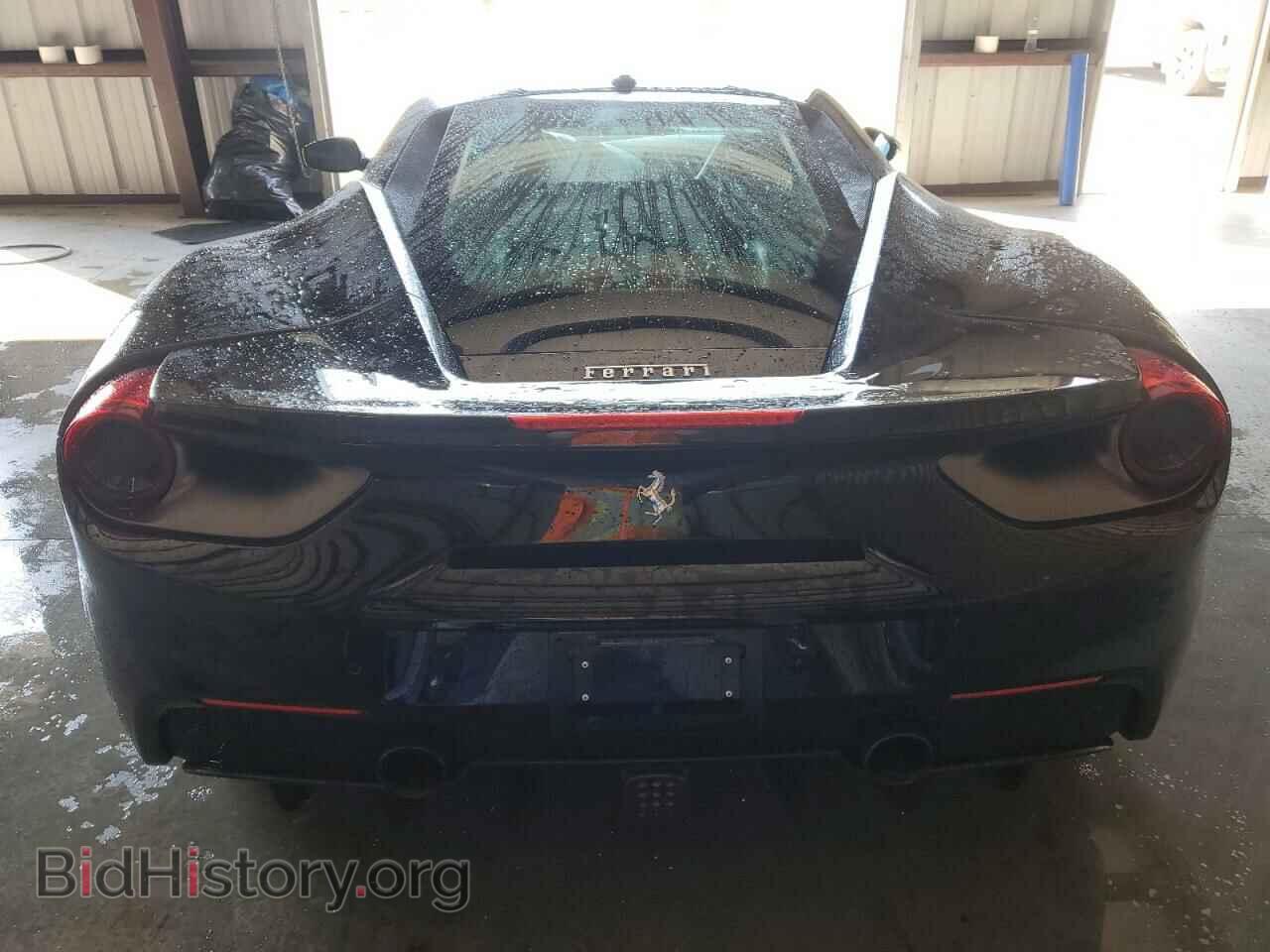 2017 FERRARI ALL MODELS - VIN: ZFF79ALA1H0227399 - Фото 6