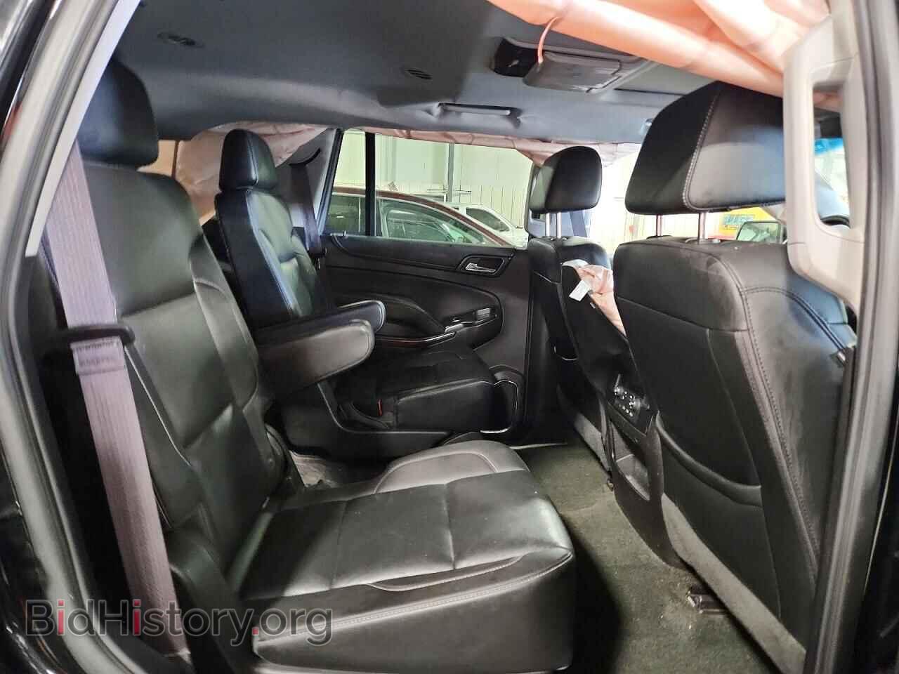 2017 GMC YUKON - VIN: 1GKS2BKCXHR298509 - Фото 11