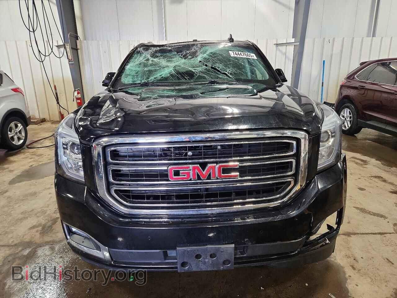2017 GMC YUKON - VIN: 1GKS2BKCXHR298509 - Фото 5