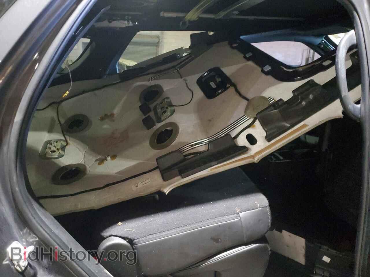 2023 DODGE DURANGO - VIN: 1C4RDJDGXPC672973 - Фото 11