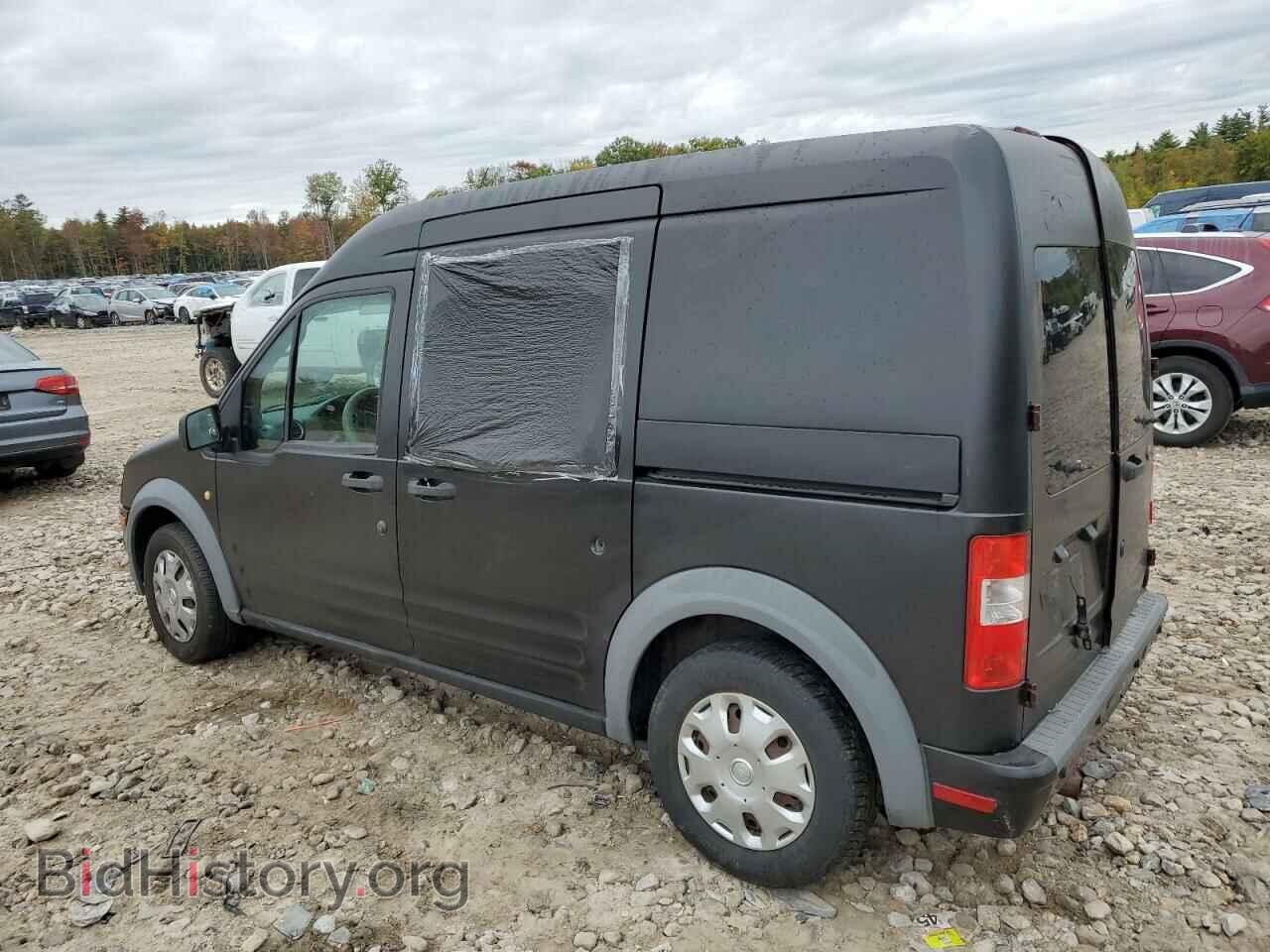2010 FORD TRANSIT - VIN: NM0LS6BN5AT042406 - Фото 2