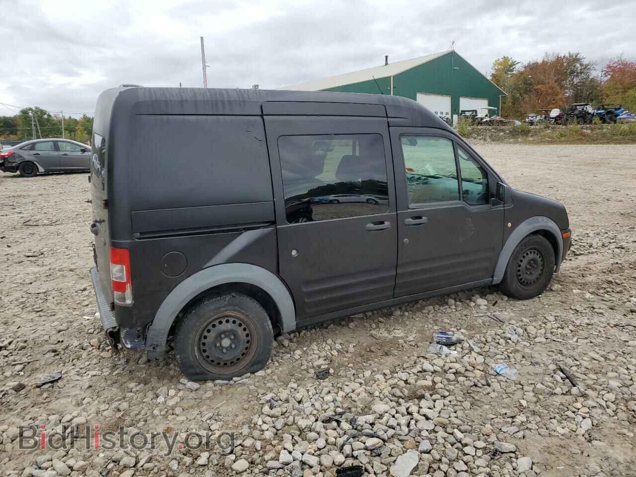2010 FORD TRANSIT - VIN: NM0LS6BN5AT042406 - Фото 3