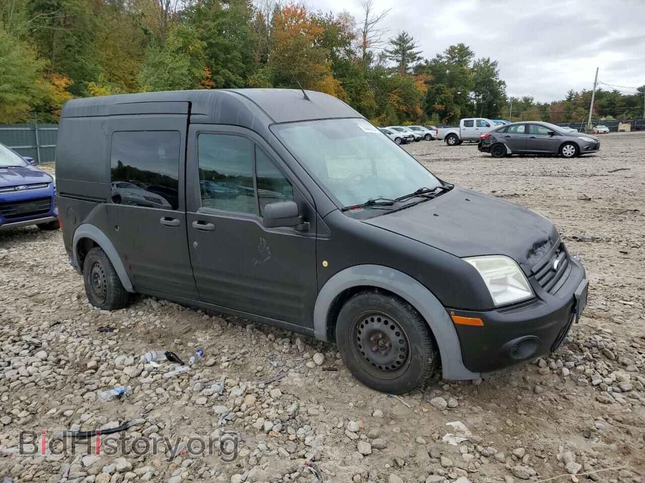 2010 FORD TRANSIT - VIN: NM0LS6BN5AT042406 - Фото 4