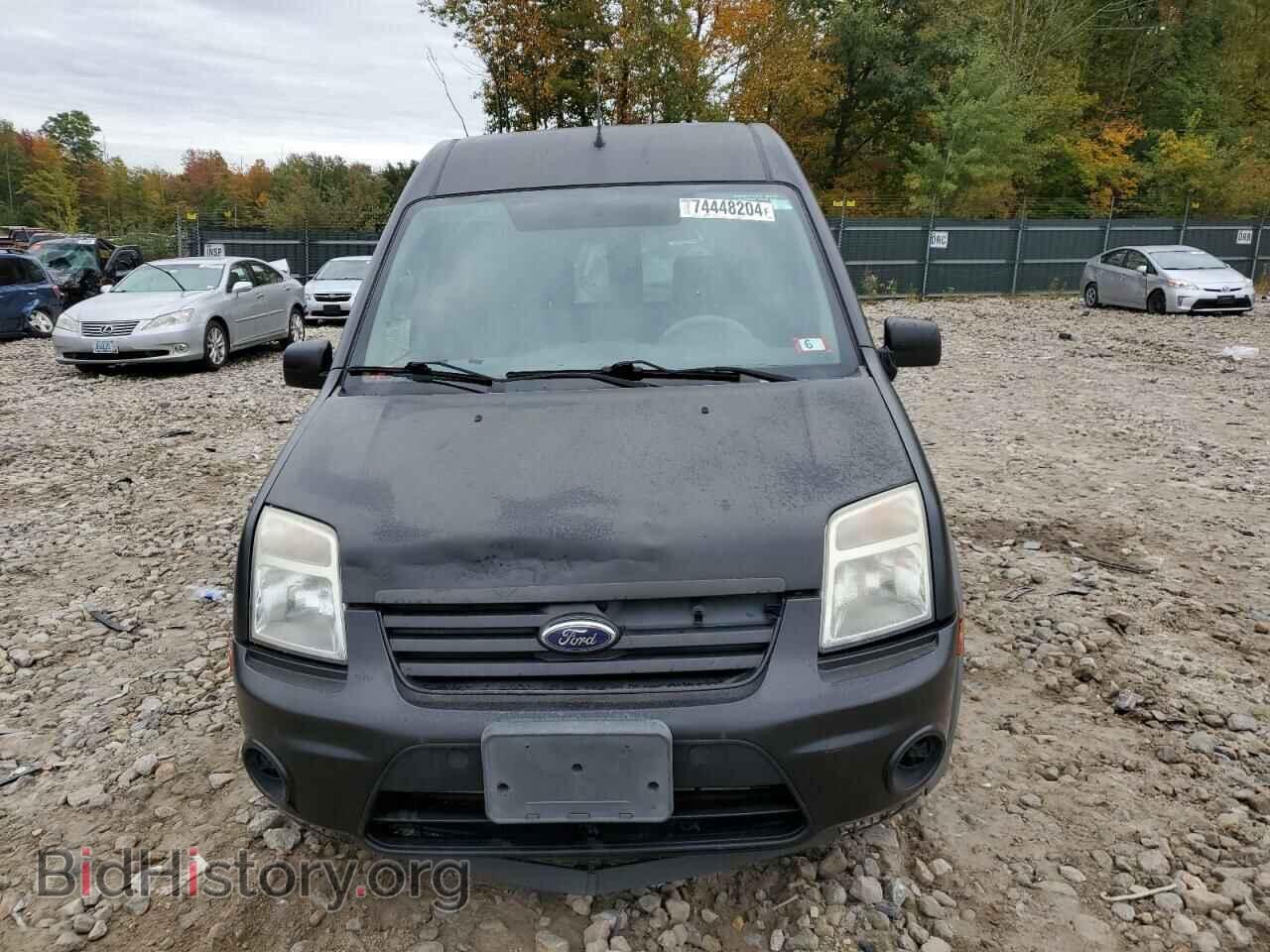 2010 FORD TRANSIT - VIN: NM0LS6BN5AT042406 - Фото 5