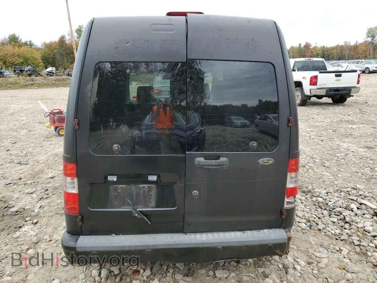 2010 FORD TRANSIT - VIN: NM0LS6BN5AT042406 - Фото 6