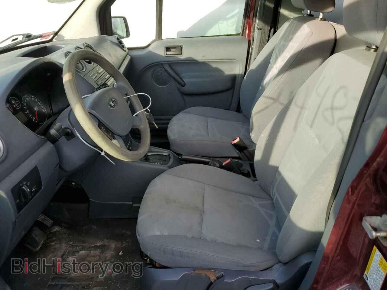 2010 FORD TRANSIT - VIN: NM0LS6BN5AT042406 - Фото 7