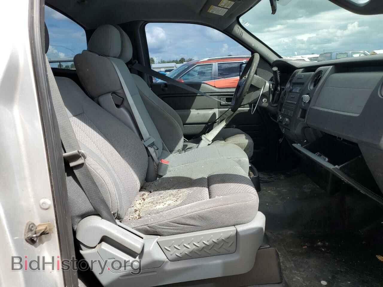 2013 FORD All Models - VIN: 1FTNF1CT5DKD55384 - Photo 10