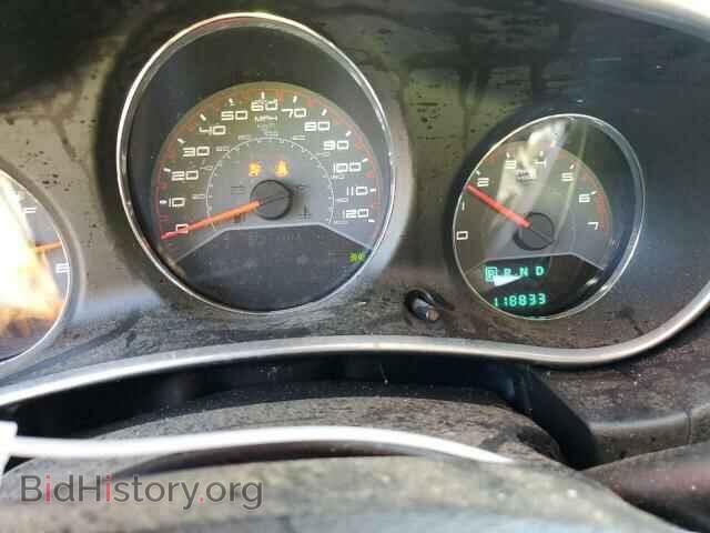 2012 DODGE AVENGER - VIN: 1C3CDZAG2CN314648 - Фото 9