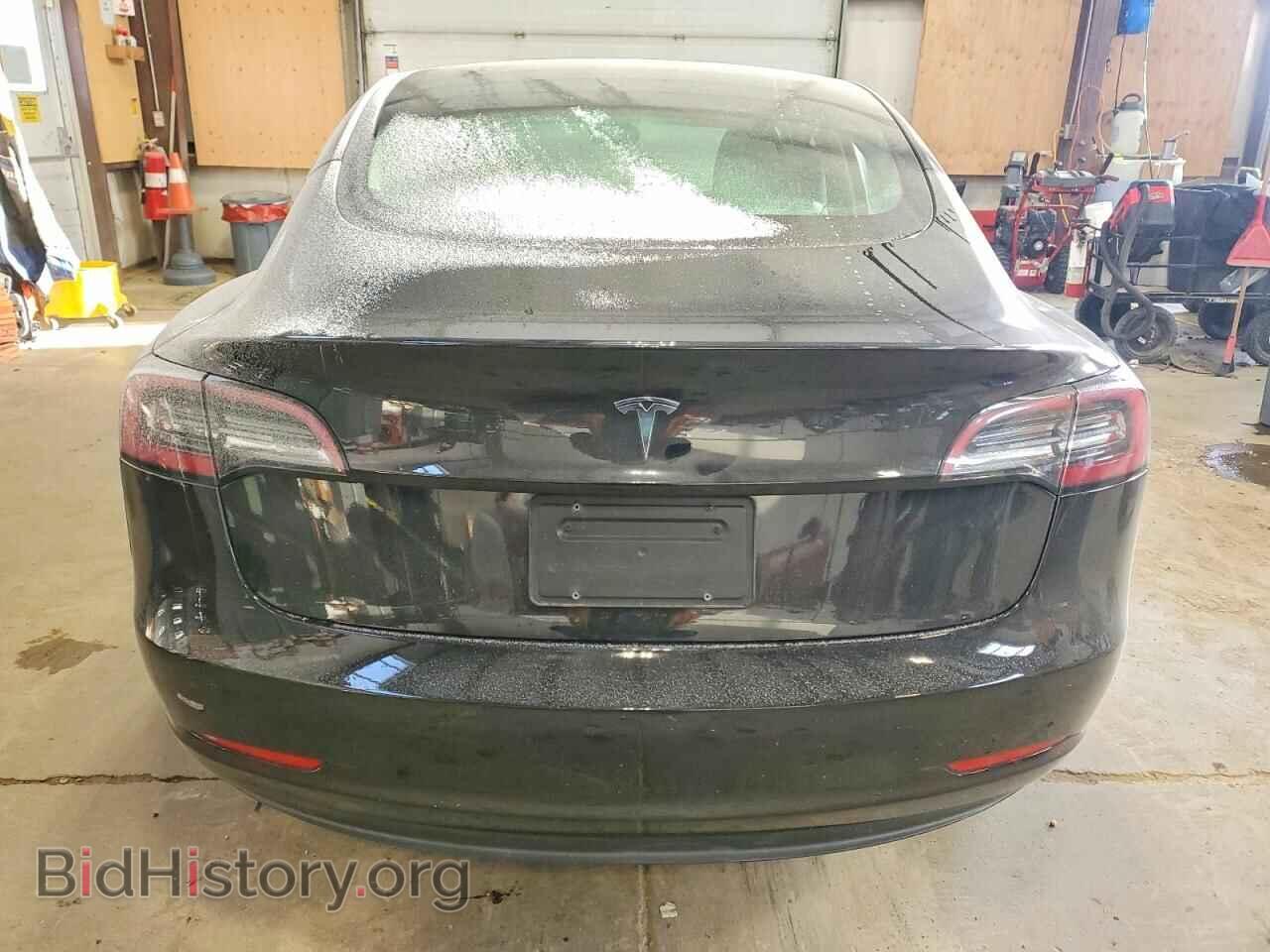 2023 TESLA MODEL 3 - VIN: 5YJ3E1EA3PF496459 - Photo 6