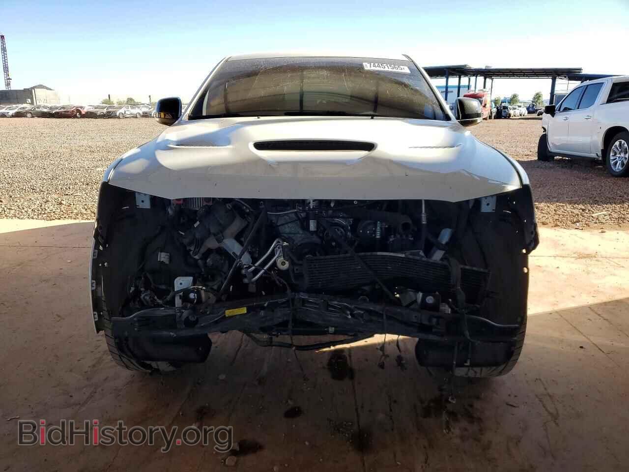 2018 DODGE DURANGO - VIN: 1C4RDHDG8JC145403 - Photo 5