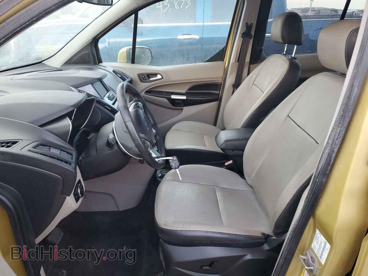 2016 FORD TRANSIT - VIN: NM0GE9G73G1246680 - Фото 7
