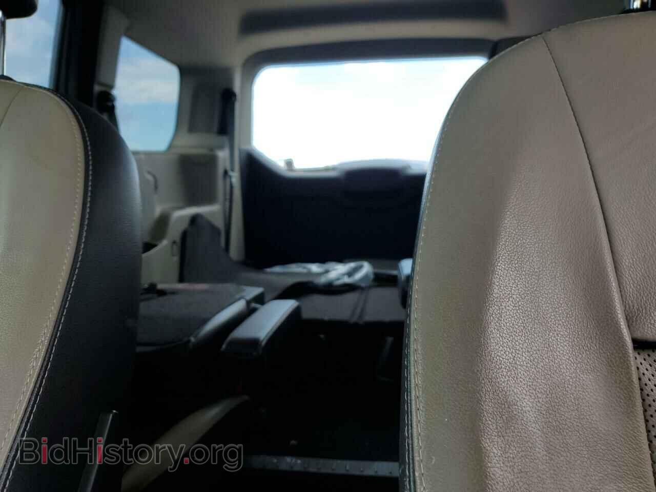 2016 FORD TRANSIT - VIN: NM0GE9G73G1246680 - Фото 10