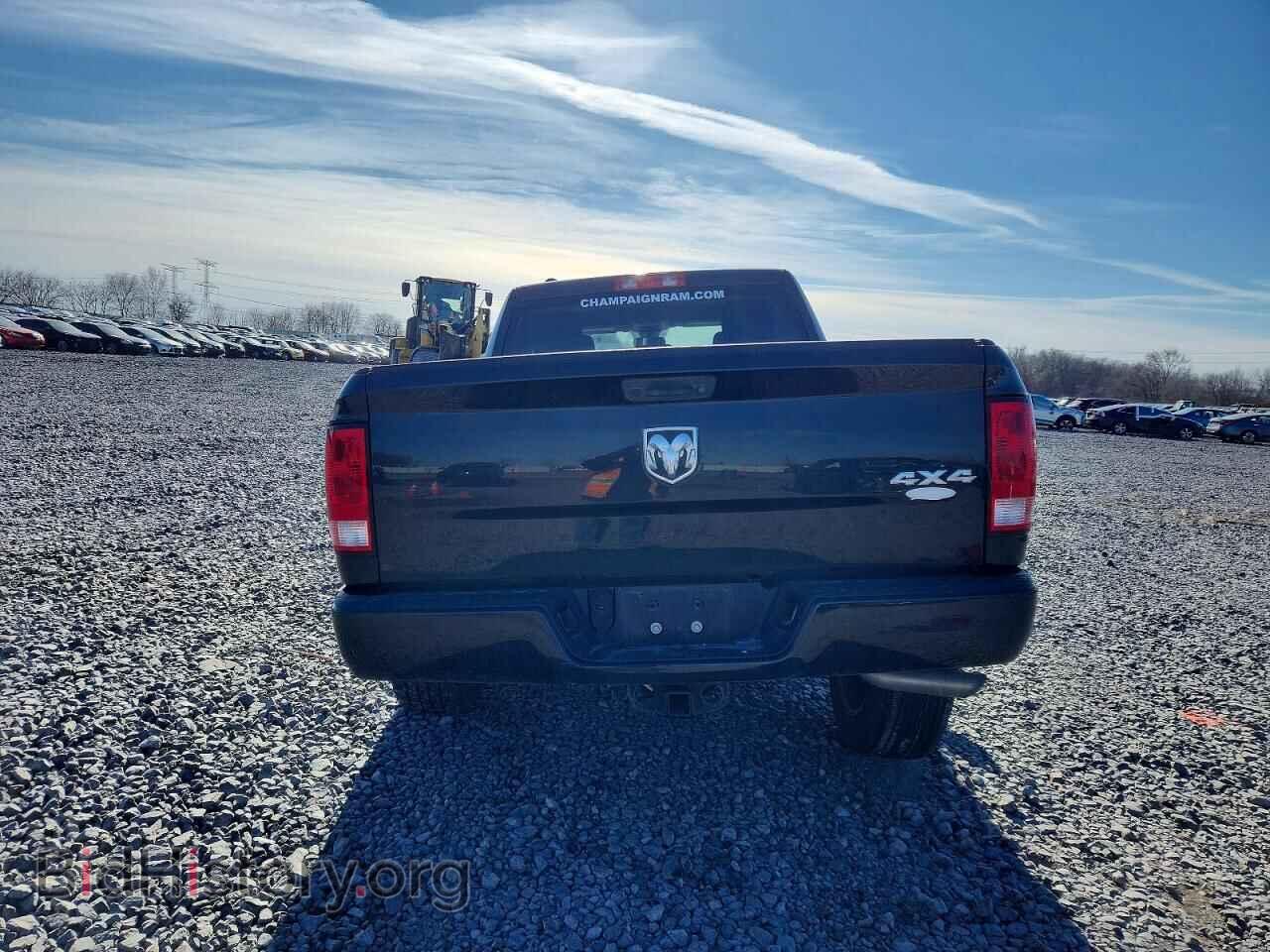 2017 RAM 1500 - VIN: 1C6RR7FG6HS636861 - Photo 6