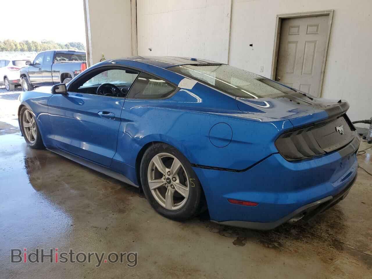 2020 FORD ALL Models - VIN: 1FA6P8TH8L5122964 - Photo 2