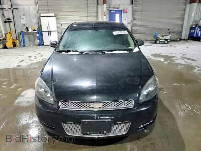 2012 CHEVROLET IMPALA - VIN: 2G1WF5E37C1198487 - Фото 14