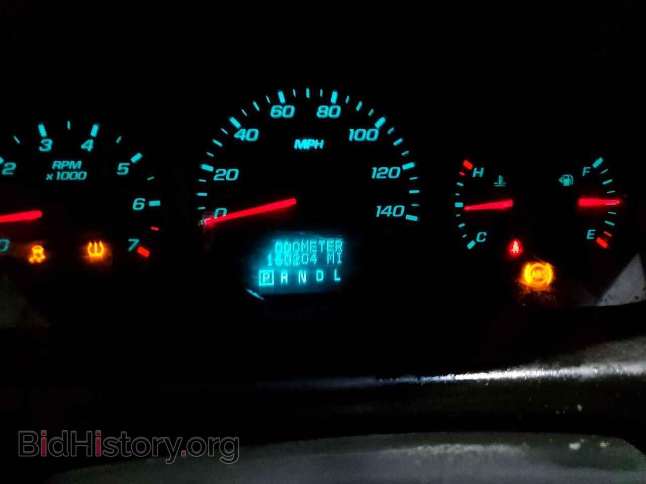 2012 CHEVROLET IMPALA - VIN: 2G1WF5E37C1198487 - Фото 9