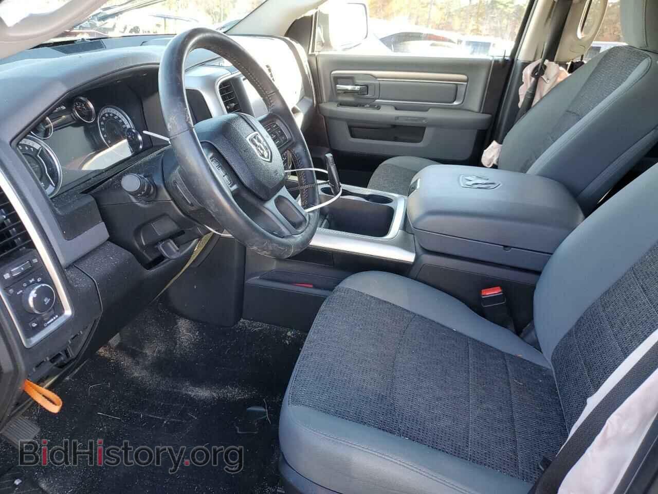 2018 RAM 1500 - VIN: 1C6RR7LT0JS316295 - Photo 7