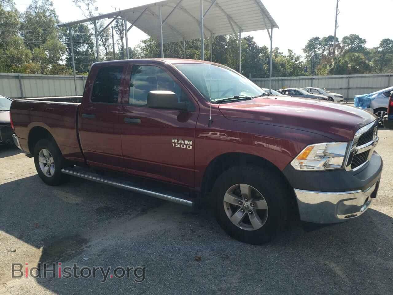 2017 RAM 1500 - VIN: 1C6RR7FG2HS755961 - Фото 4