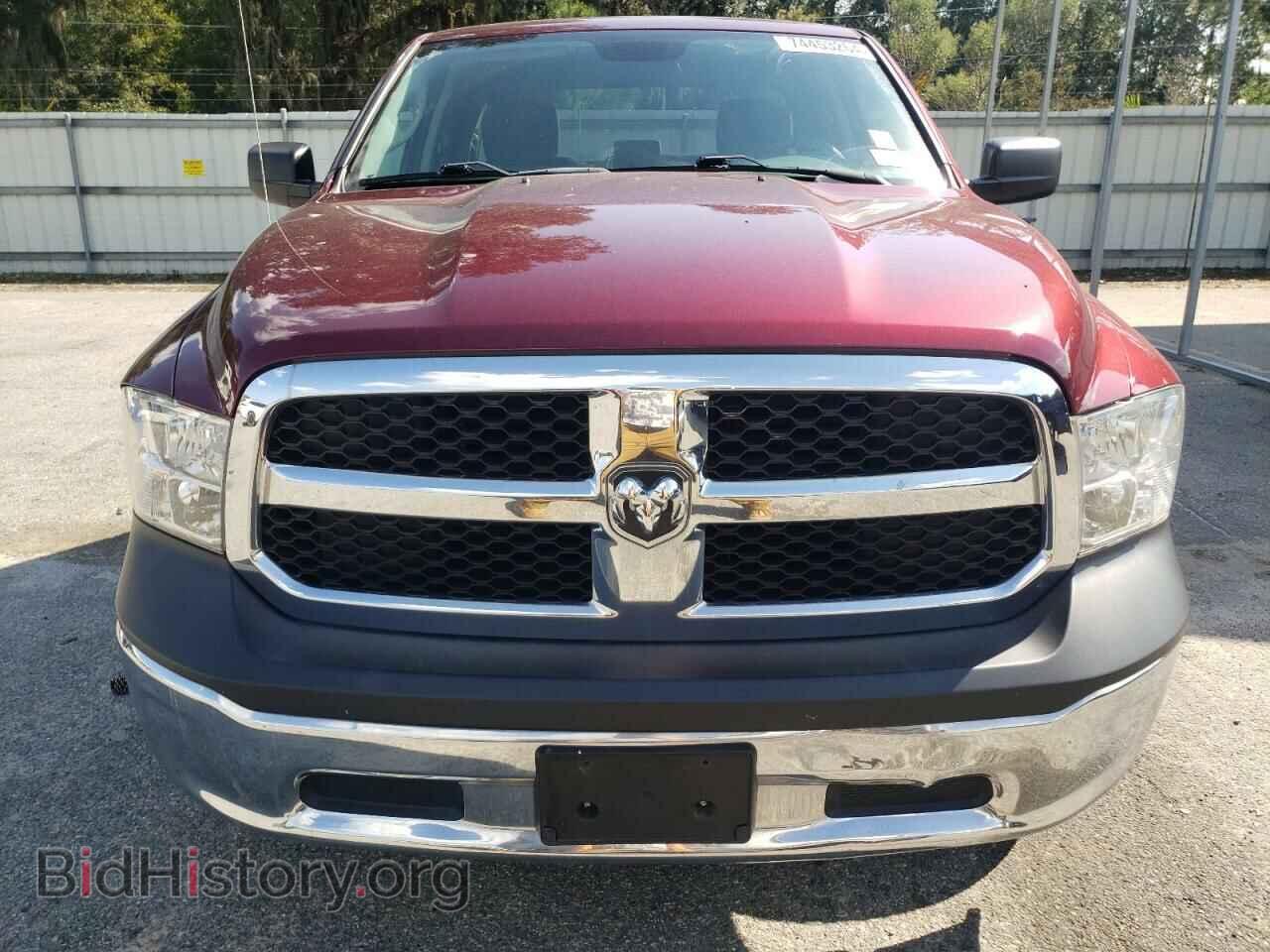 2017 RAM 1500 - VIN: 1C6RR7FG2HS755961 - Фото 5