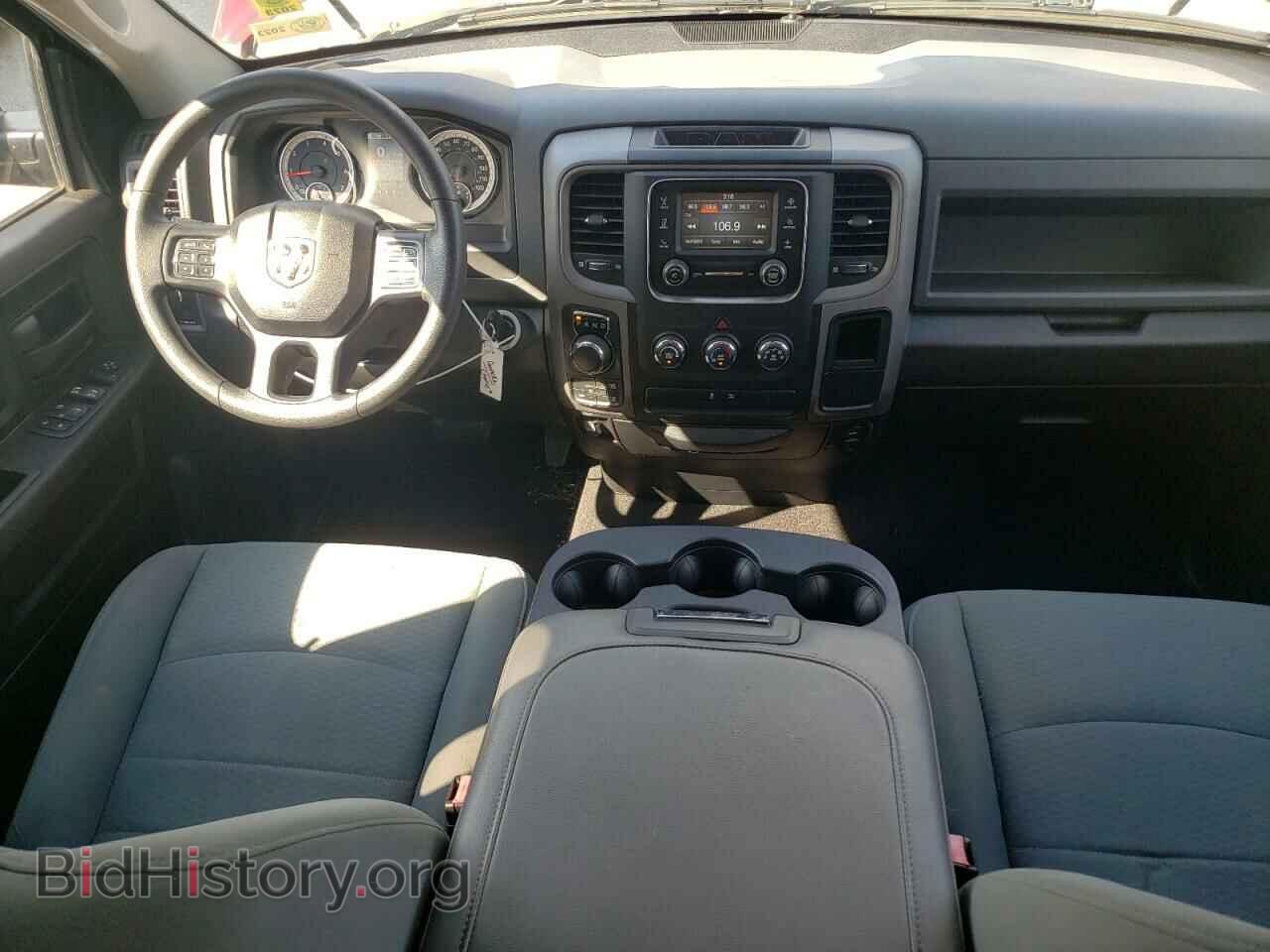 2017 RAM 1500 - VIN: 1C6RR7FG2HS755961 - Фото 8