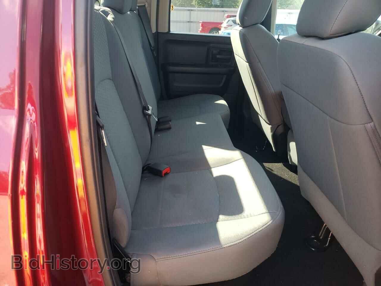 2017 RAM 1500 - VIN: 1C6RR7FG2HS755961 - Фото 10