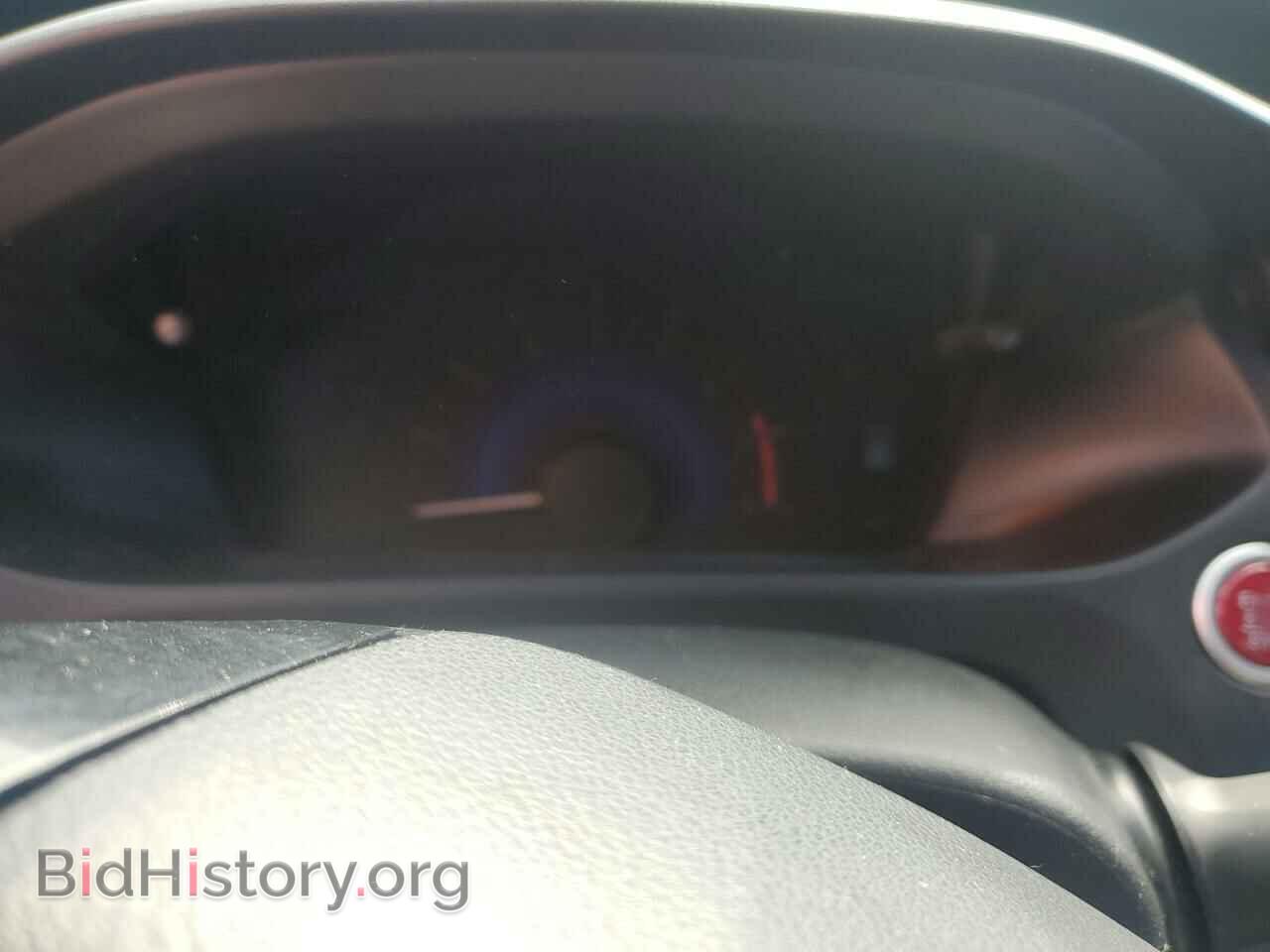 2014 HONDA CIVIC - VIN: 2HGFG3B88EH510207 - Фото 9