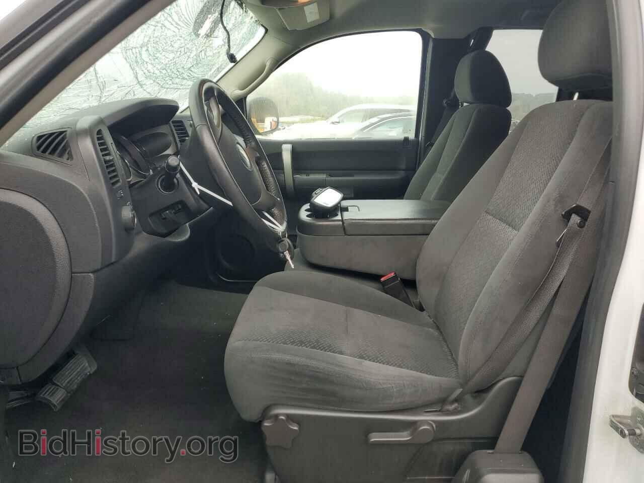 2008 CHEVROLET ALL Models - VIN: 2GCEC19J681197917 - Photo 7