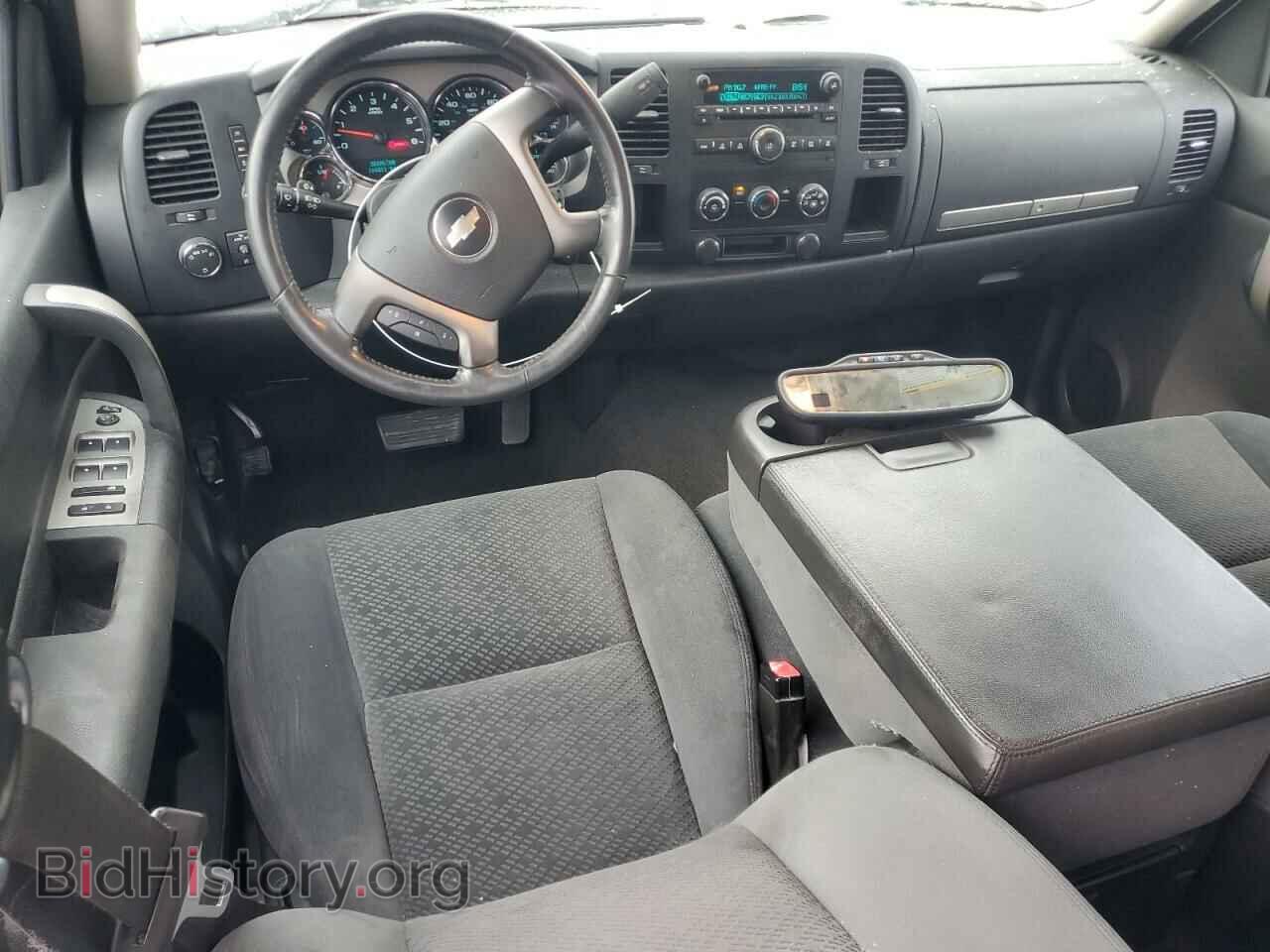 2008 CHEVROLET ALL Models - VIN: 2GCEC19J681197917 - Photo 8