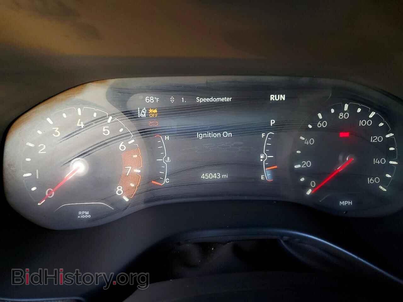 2024 JEEP COMPASS - VIN: 3C4NJDAN4RT140931 - Фото 9