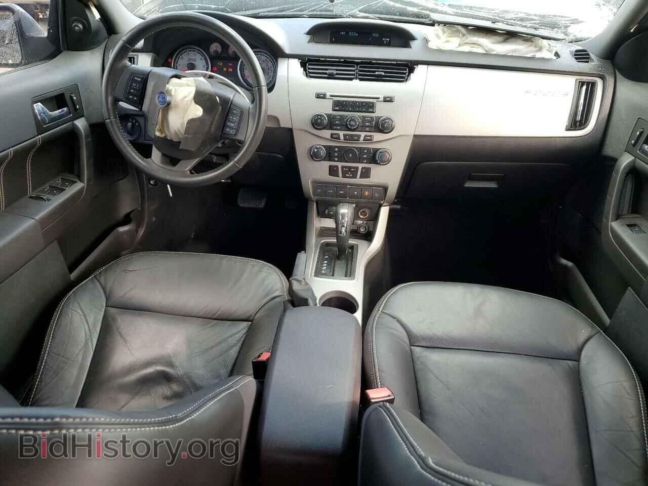 2011 FORD FOCUS - VIN: 1FAHP3HN8BW159788 - Фото 8
