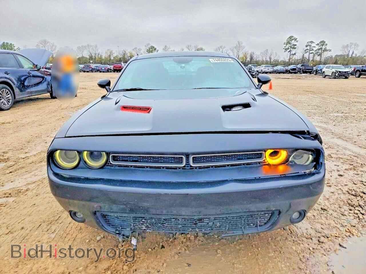 2016 DODGE CHALLENGER - VIN: 2C3CDZAG2GH101410 - Photo 5