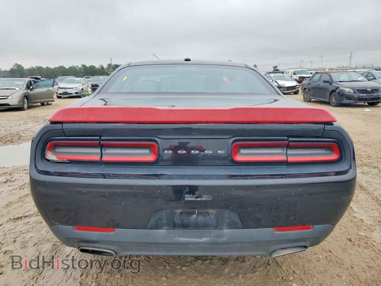 2016 DODGE CHALLENGER - VIN: 2C3CDZAG2GH101410 - Photo 6