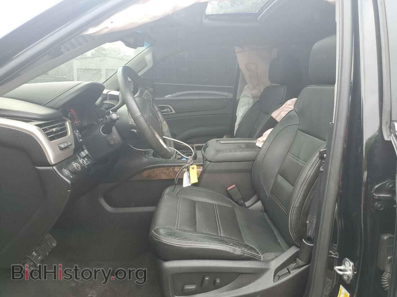 2016 GMC YUKON - VIN: 1GKS2CKJ4GR136930 - Фото 7