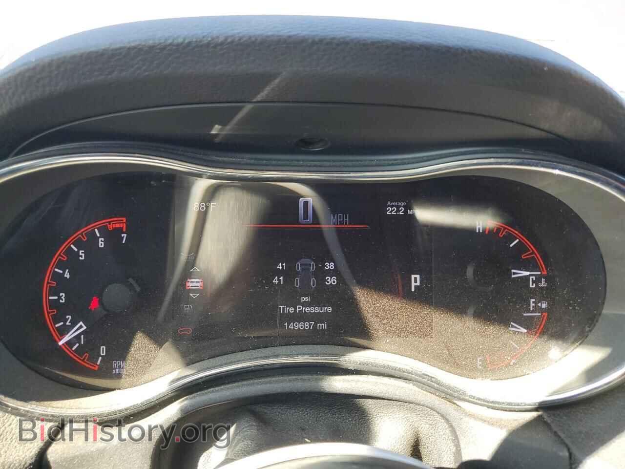 2017 DODGE DURANGO - VIN: 1C4RDJAG8HC905223 - Фото 9