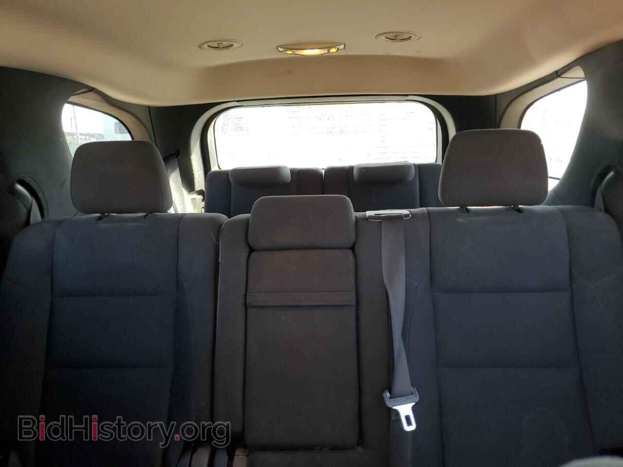 2017 DODGE DURANGO - VIN: 1C4RDJAG8HC905223 - Фото 10