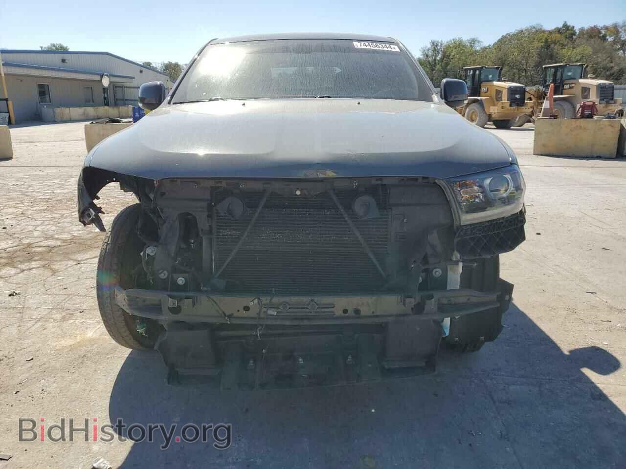 2020 DODGE DURANGO - VIN: 1C4RDHDG4LC259949 - Photo 5