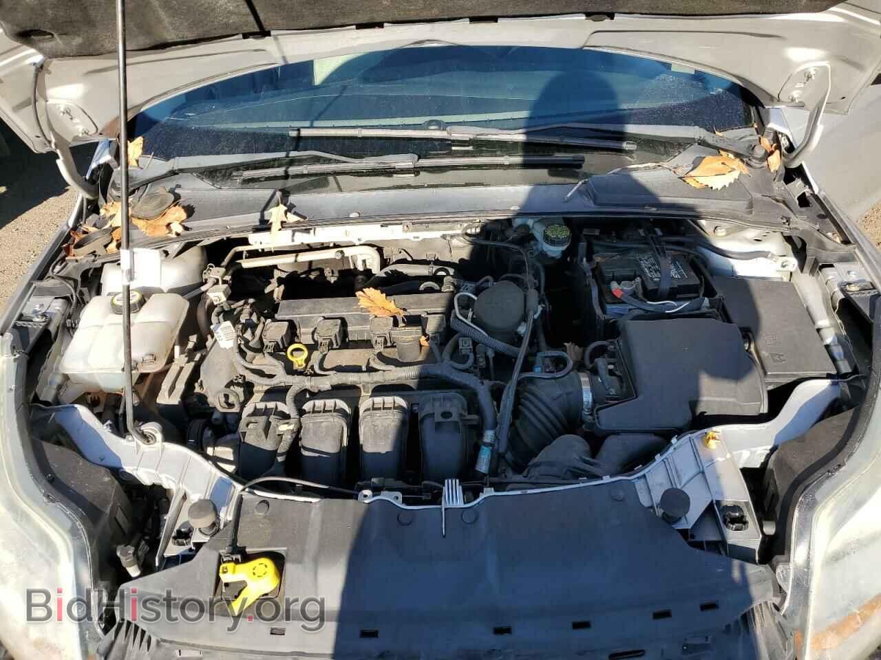 2012 FORD FOCUS - VIN: 1FAHP3F24CL375892 - Photo 11