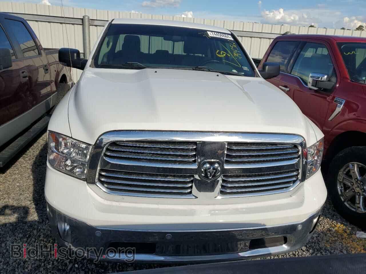 2017 RAM 1500 - VIN: 1C6RR6GG7HS658022 - Фото 5