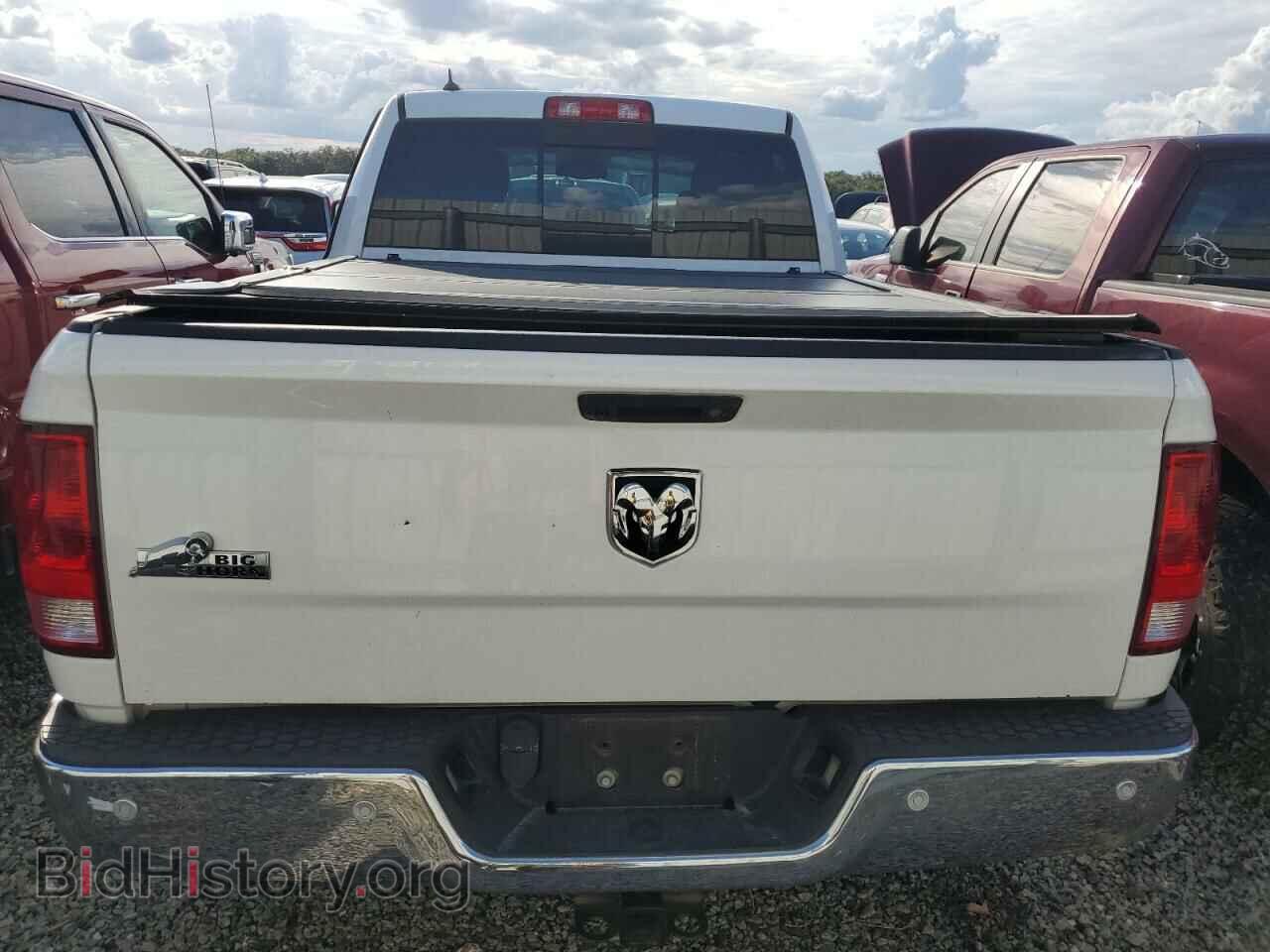 2017 RAM 1500 - VIN: 1C6RR6GG7HS658022 - Фото 6
