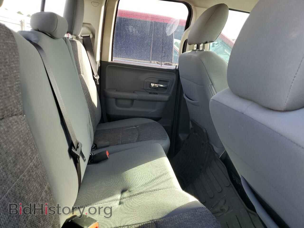 2017 RAM 1500 - VIN: 1C6RR6GG7HS658022 - Фото 10