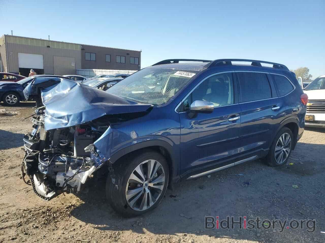 Photo 4S4WMARD3M3450333 - SUBARU ASCENT 2021